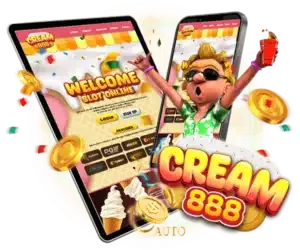 cream888